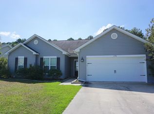 178 Willow Point Cir, Savannah, GA 31407