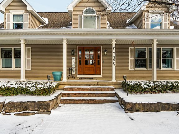 5th image of 4490 N Squirrel Rd