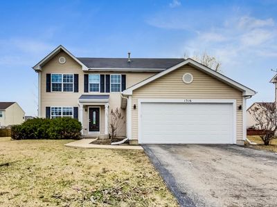 1516 Cambria Ct, Joliet, IL, 60431