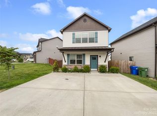 344 Cardwell Ln, Fletcher, NC 28732