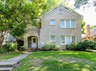 1824 Kipling St, Houston, TX 77098