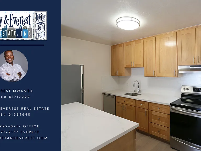 401 Vernon St — Photo 1