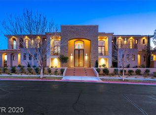 1580 Villa Rica Dr, Henderson, NV 89052