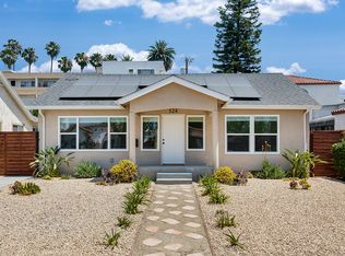 524 N Edinburgh Ave, Los Angeles, CA 90048