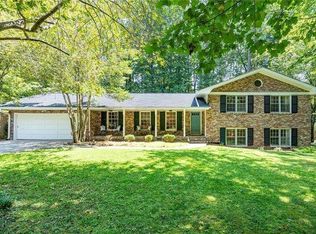 4815 Cambridge Dr, Atlanta, GA 30338