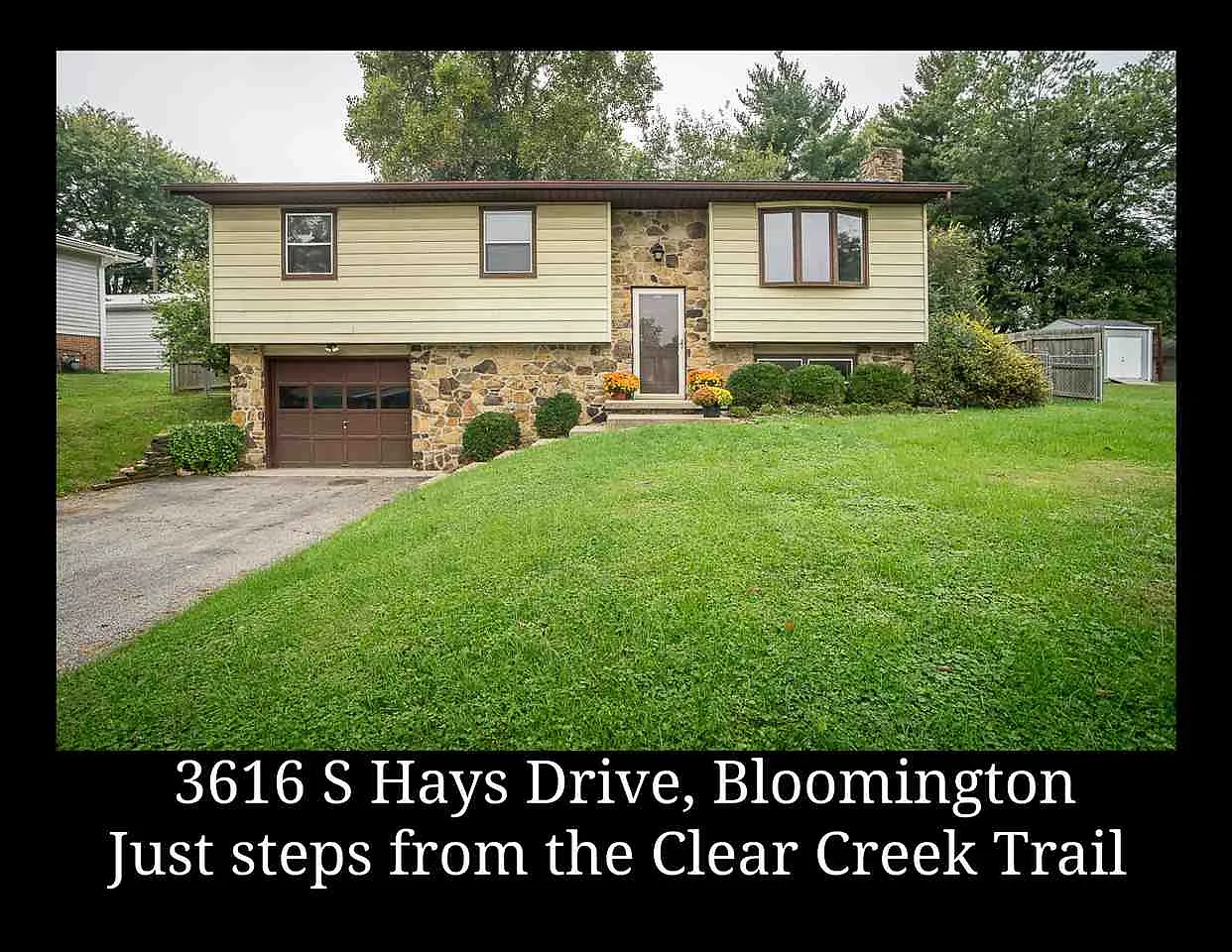 3616 S Hays Dr photo 1