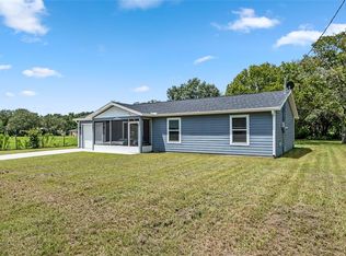12184 SE 87th Ct, Belleview, FL 34420