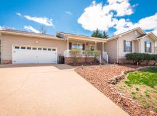 2358 Igou Ferry Rd, Soddy Daisy, TN 37379