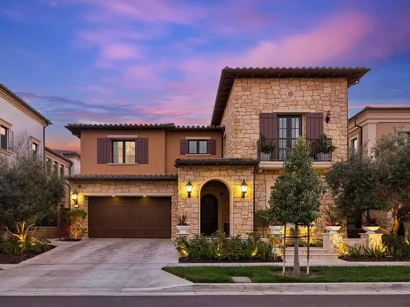 126 Amber Sky, Irvine, CA 92618