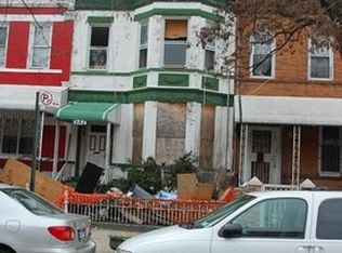 462 Miller Ave, Brooklyn, NY 11207