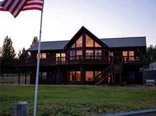 170 Summer Rd, Tonasket, WA 98855