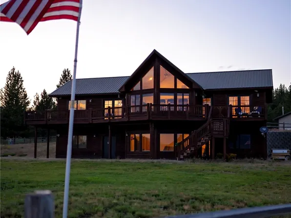 170 Summer Road, Tonasket, WA 98855