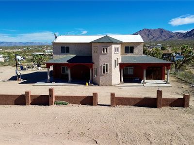 17352 N Longhorn Dr, Dolan Springs, AZ, 86441