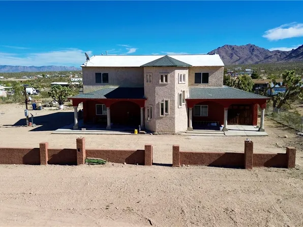 17352 N Longhorn Dr, Dolan Springs, AZ 86441