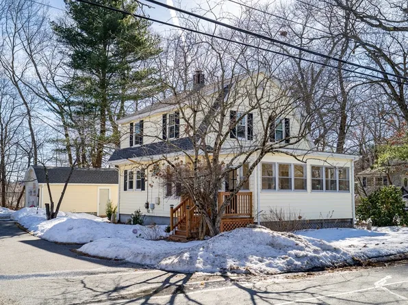 27 Border Rd, Natick, MA 01760