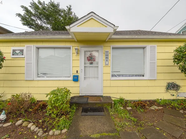 1061 S Downing St, Seaside, OR 97138