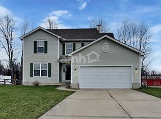 2029 River Birch Dr, Amelia, OH 45102