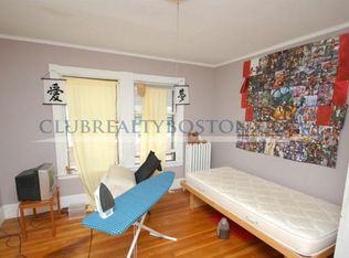 18 Quint Ave #2, Allston, MA 02134