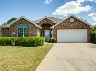 8509 Thicket Ct, Fort Worth, TX 76123
