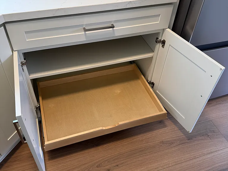 Pan Drawer