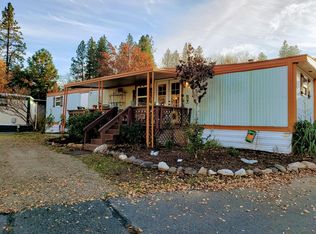2799 Siskiyou Blvd UNIT 35, Ashland, OR 97520
