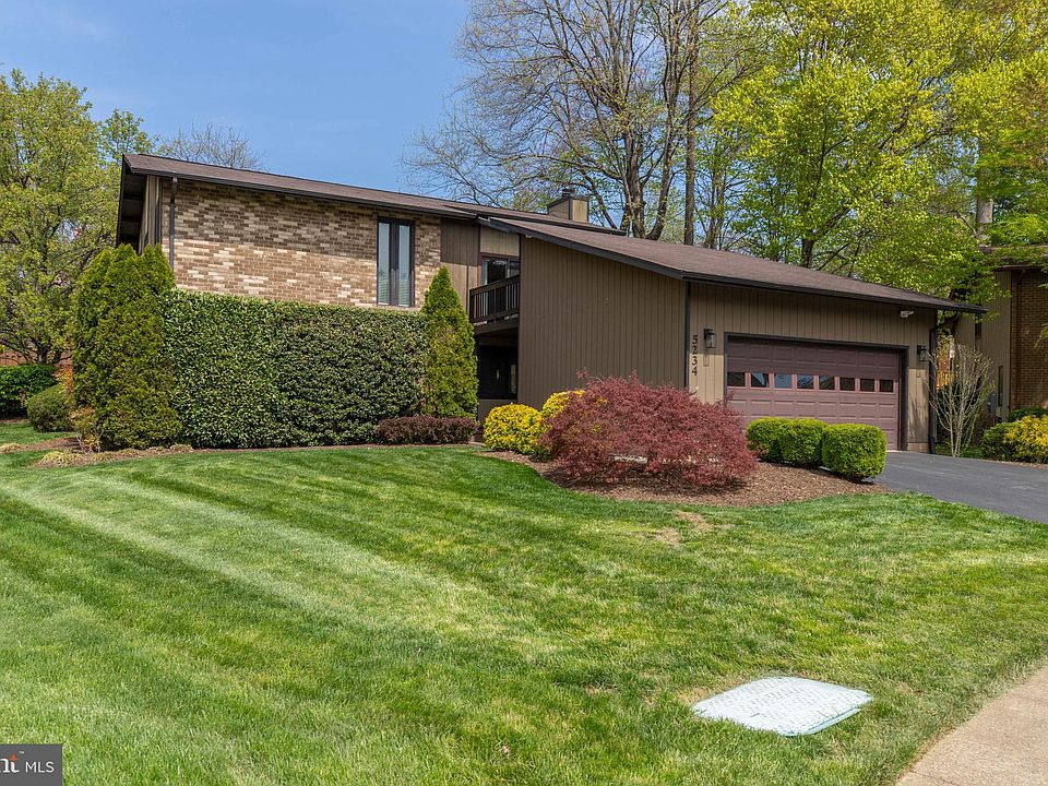 2nd image of 5234 Capon Hill Pl