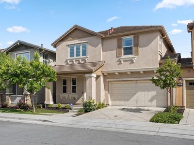 34 Angra Way, Gilroy, CA, 95020