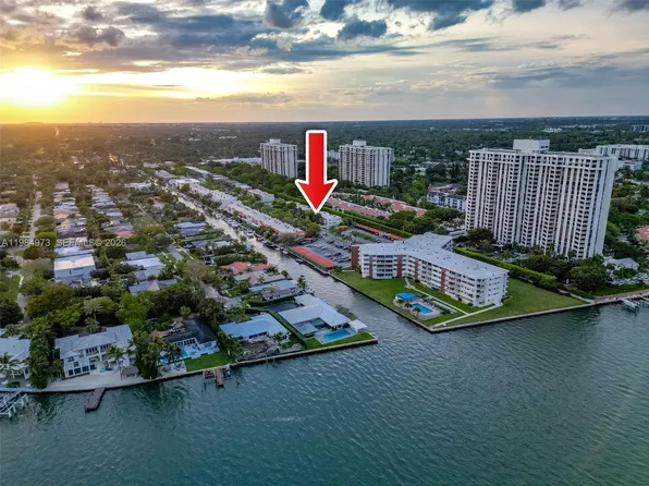 1609 NE 105th St #3-6, Miami Shores, FL 33138