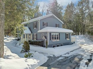 45 Timber Lane, Laconia, NH 03246