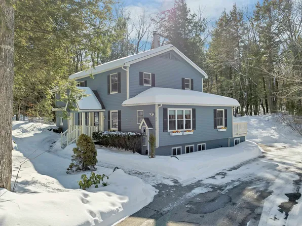 45 Timber Lane, Laconia, NH 03246