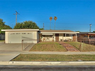 316 S Shipman Ave, La Puente, CA, 91744
