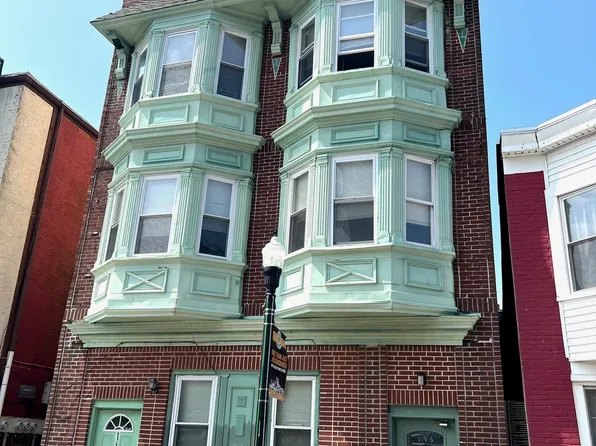 116-118 N Mississippi Ave, Atlantic City, NJ 08401
