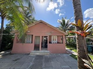 Minnesota Park, Miami, FL 33150