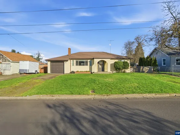 1665 Main St SE, Albany, OR 97322
