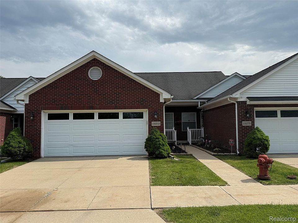 1st image of 23263 Pinewood Dr #110
