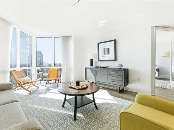 2870 Pharr Court South NW #Nw-2505-2505, Atlanta, GA 30305