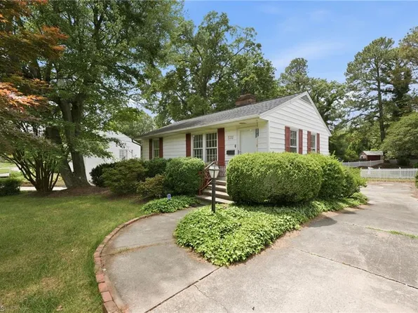 532 Central Ave, Burlington, NC 27215