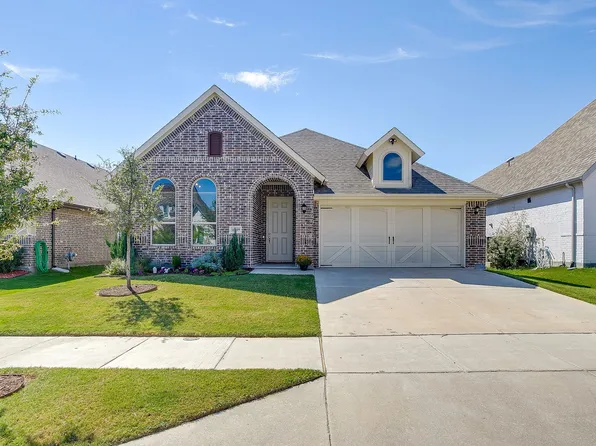 14809 Chipwood Dr, Aledo, TX 76008