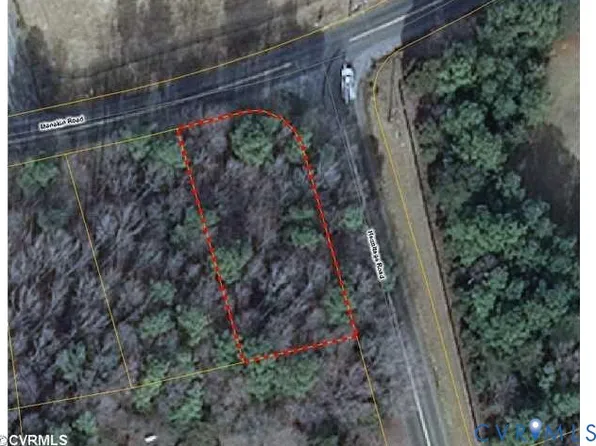 0 Hermitage Rd #11, Manakin Sabot, VA 23103