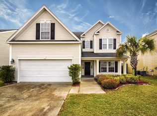 218 Two Forts Rd, Moncks Corner, SC 29461