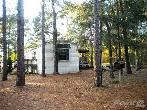 Another view of home