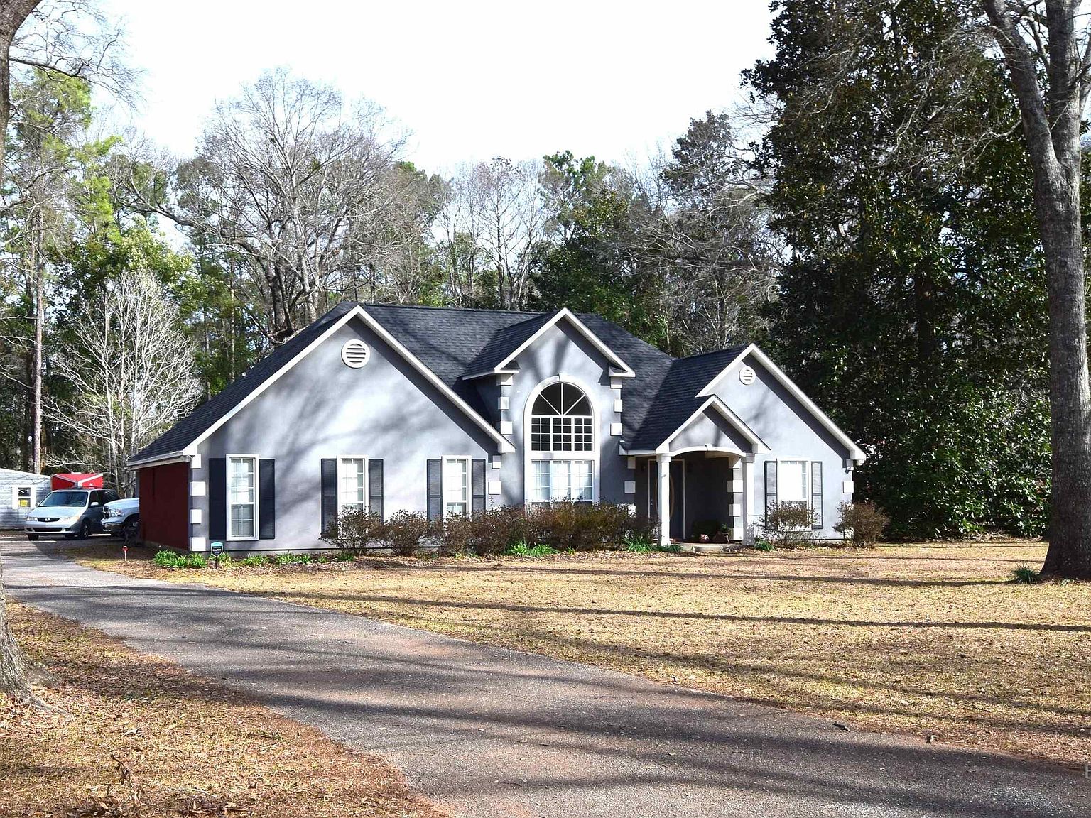 8740 W Lebaron Ave, Citronelle, AL 36522 Zillow