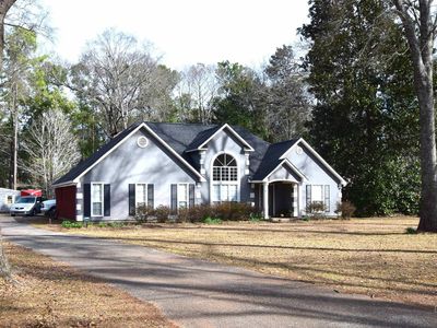 8740 W Lebaron Ave, Citronelle, AL, 36522