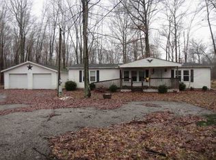 2957 N Dunham Rd, Amelia, OH 45102