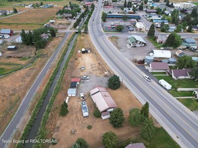 123 S Main St, Thayne, WY, 83127