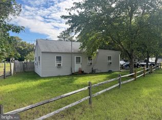 200 W Buckshutem Rd, Millville, NJ 08332