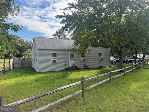 200 W Buckshutem Rd, Millville, NJ 08332