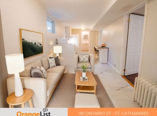 181 Ontario St, Saint Catharines, ON L2R5K8