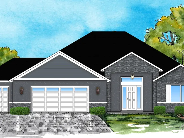 Stephanie Plan, Juliette Falls