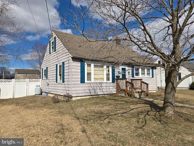 718 New St, Milford, DE, 19963